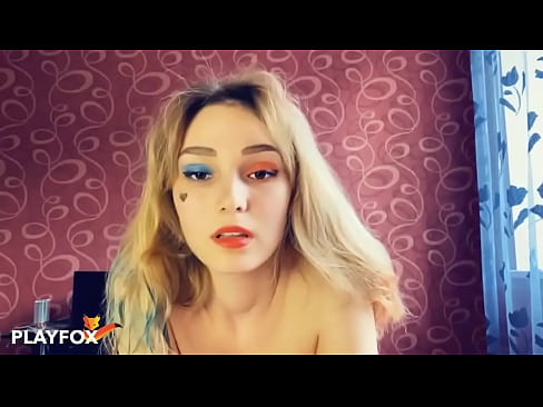 ❤️ O matatioata fa'amaneta fa'amaneta na maua ai a'u feusua'iga ma Harley Quinn ️ Pono matagofie ☑